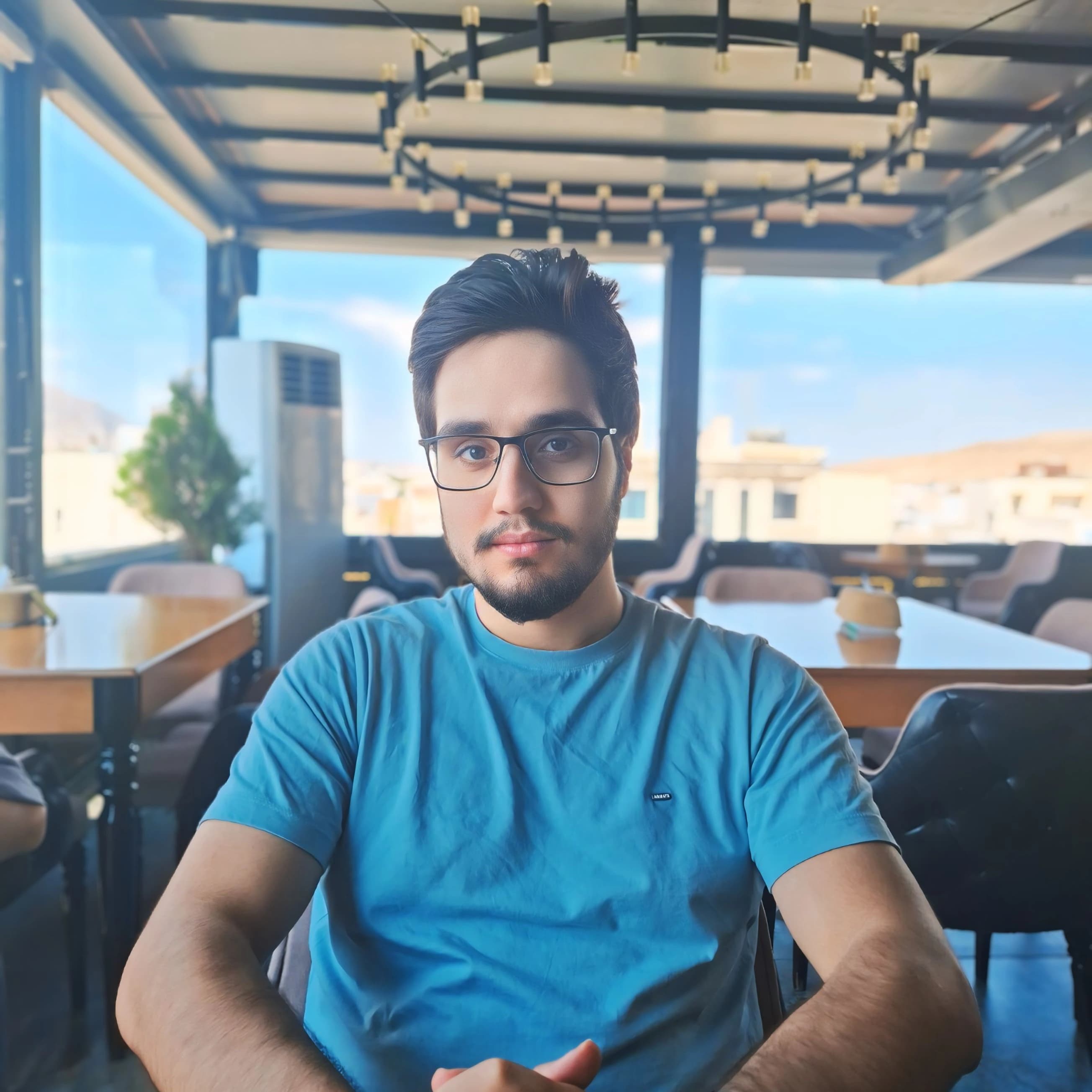 Arash Alfooneh